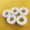 No Porosity Machinable Glass Ceramic Disc Insulator Macor Ceramic ring