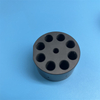 Corrosion Resistance SIC Bush Silicon Carbide Ceramic Part