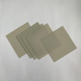 Research status of ceramic sheet prepared by casting technology
