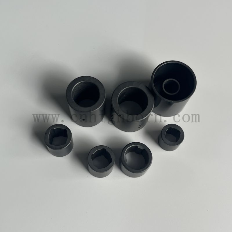 ceramic shaft sleeve