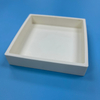 Refractory Cordierite Mullite Ceramic Crucible Sagger for Kiln Furnace 