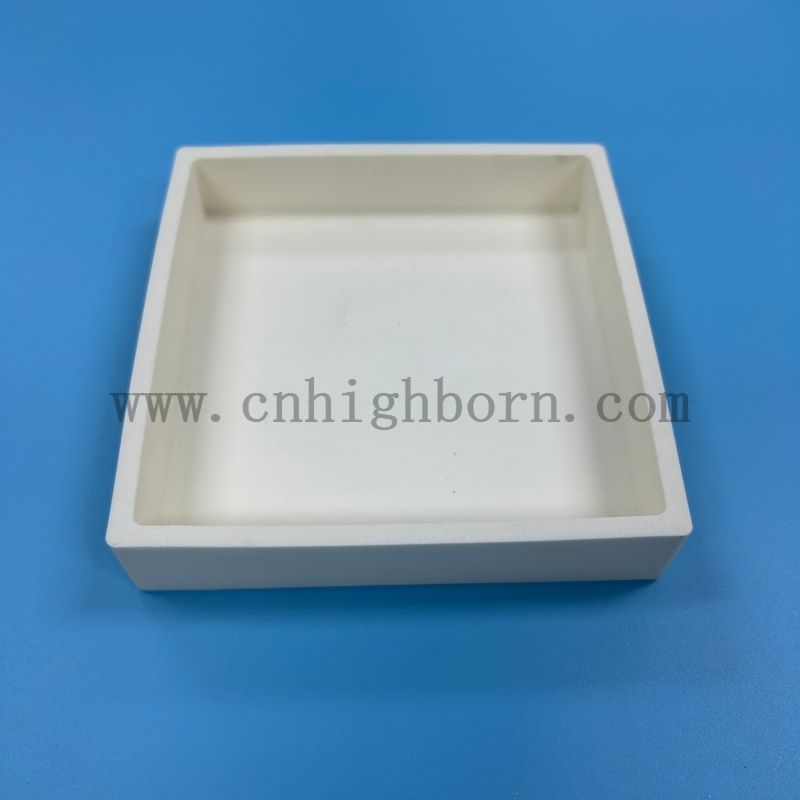 Ceramic Furnace Sagger