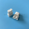 95% Alumina Ceramic Accessories Insulating Ceramic Terminal Block