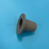 Corrosion Resistance Si3n4 Silicon Nitride ceramic melting crucible cup
