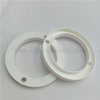 BN Ring Hot Pressed Boron Nitride Ceramic Parts