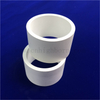 Customized Boron Nitride Ceramic Tube Industrial BN Sleeve