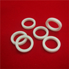  Machinable Glass Ceramic Vacuum Insulating Macor Washer