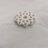 Refractory Cordierite Mullite Ceramic Heater Element Disc