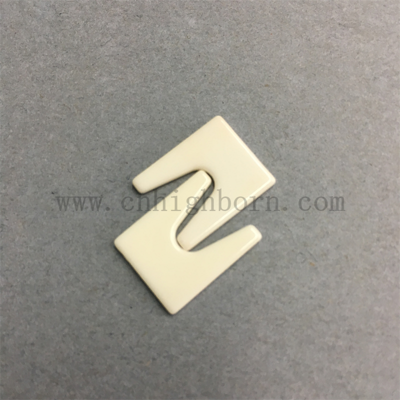 textile ceramic spare parts