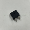 Non Inductive RTP35A Thick Film Electrical Resistor for Induction Heating
