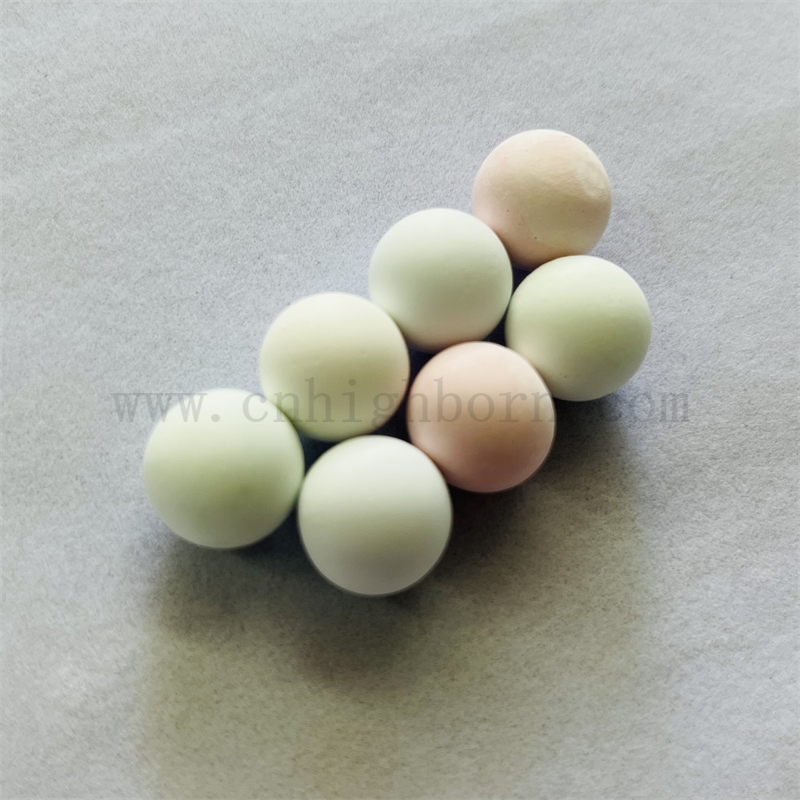 Factory Scent Ceramic Ball Aroma Stone Diffuser Room Airfreshener Beads