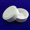 Customized Refractory Corundum Mullite Kiln Sintering Ceramic Crucible