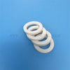 99 Alumina Sealing Ring Insulation Customized Al2O3 Ceramic Hoop