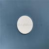 Water Purifier Porous Alumina Ceramic Filter Sheet Environmental Microporous Ceramic Disc