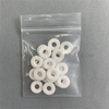 High Insulation BeO Beryllium Ceramic Ring