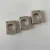 Advanced AlN Ceramic Parts Aluminum Nitride Ceramic Sheet