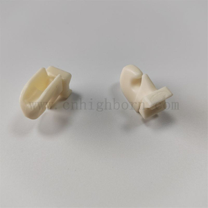 Various Specifications Textile Machine Alumina Ceramic Spare Parts for Spinning Machine