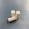 YSZ ZrO2 Yttria Stabilized Zirconia Ceramic Tube Ceramic Pipe