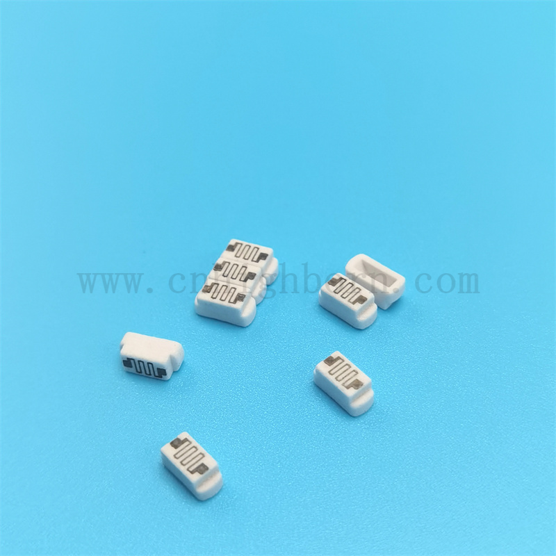 Customized Microporous Ceramic Electronic Cigarette Atomizing Stick Porous Ceramic Smoking Core