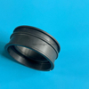 Customize SSIC Ceramics Silicon Carbide Ceramic Rings