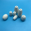 Porous Diatomite Ceramic Balls Filter Media Aroma Bead