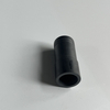Insulator Silicon Carbide Tube SiC Ceramic Irregular Pipe