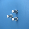 Natural Diatomite Porous Filter Tube Diatomite Ceramic Rod