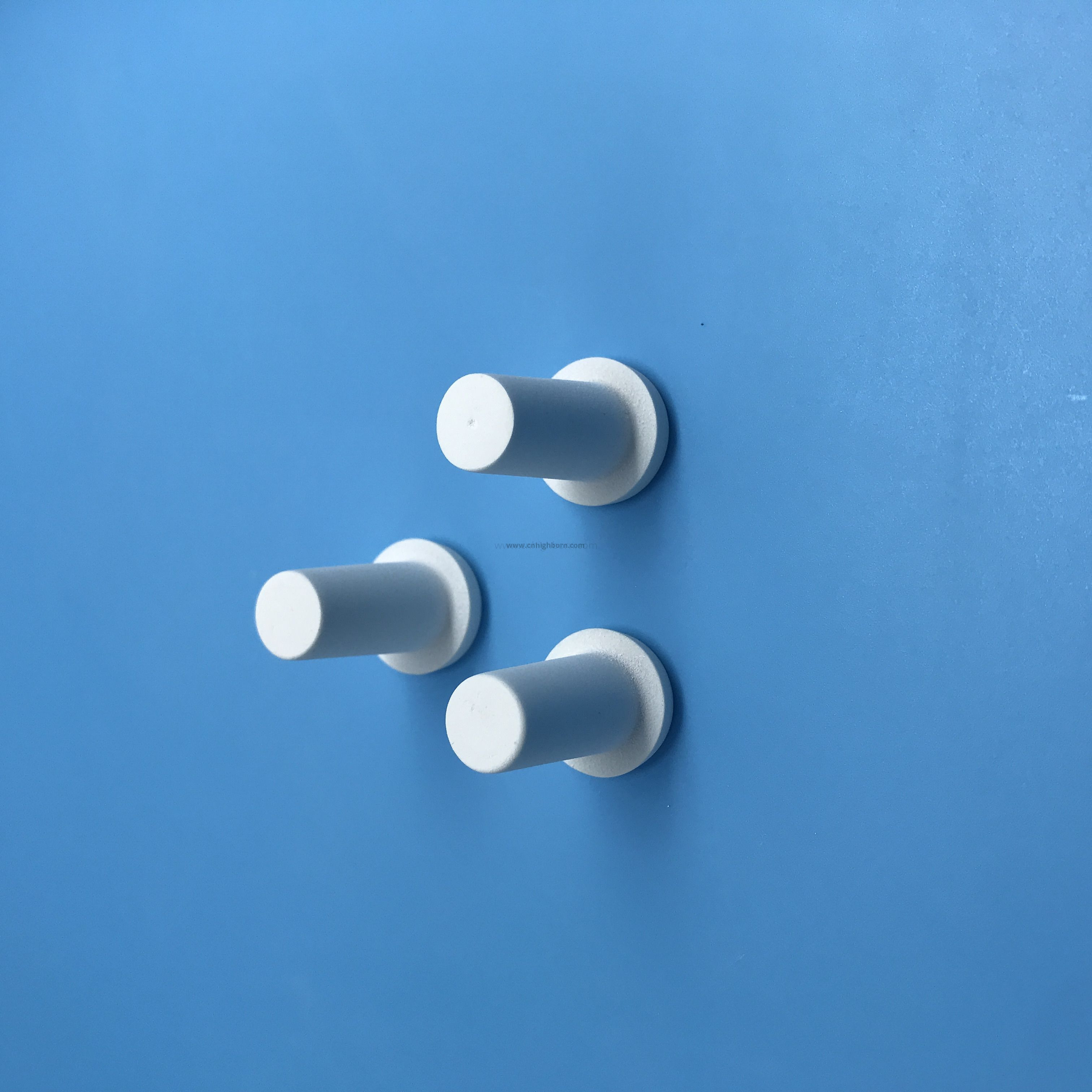 Natural Diatomite Porous Filter Tube Diatomite Ceramic Rod