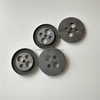Silicon Carbide Disc Reaction Sintered RBSiC Component Parts
