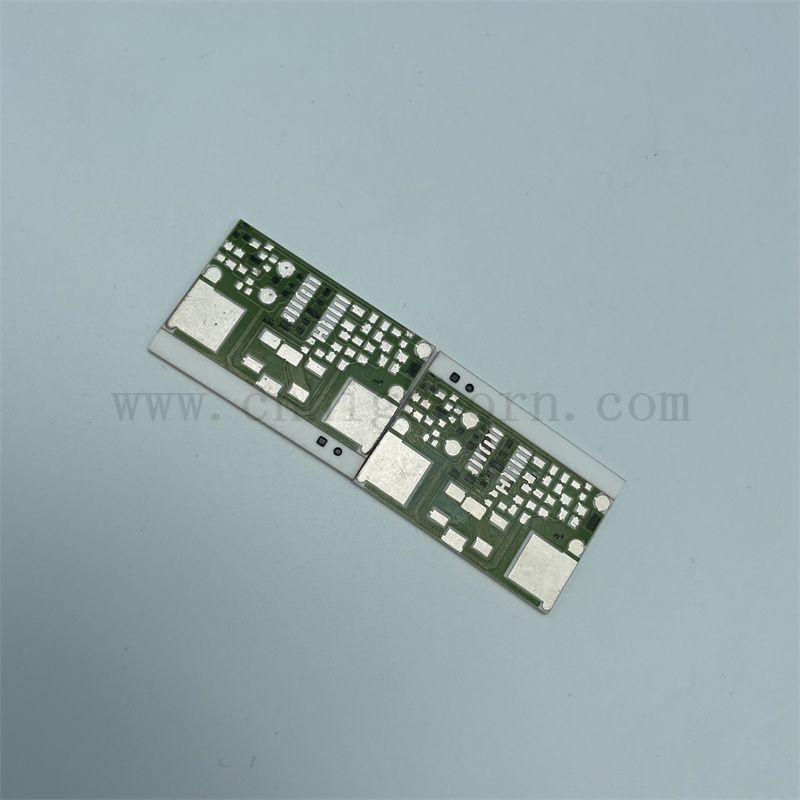 circuit board resistor