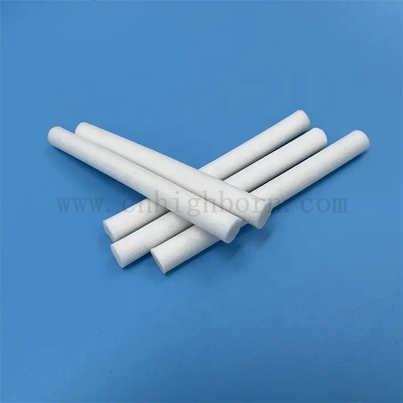 Water-based Oil-based Universal PET Rod Hot Melted Polyester Mosquito Killer Wick 