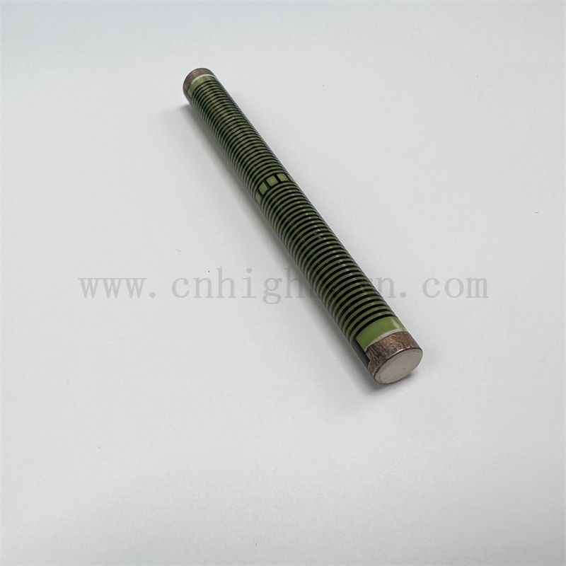 Precision High Voltage Resistors Rod High Power Series RIP20 26