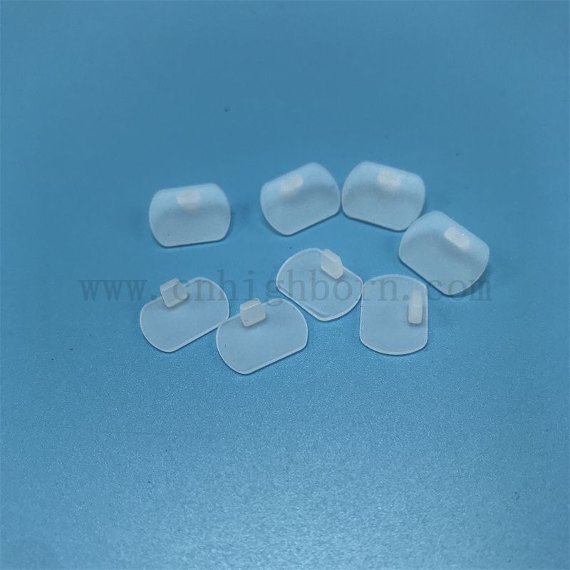 silicone rubber 