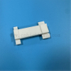 Custom Machinery Engineering Grinding Zirconia ZrO2 Ceramic Guide Spare Parts