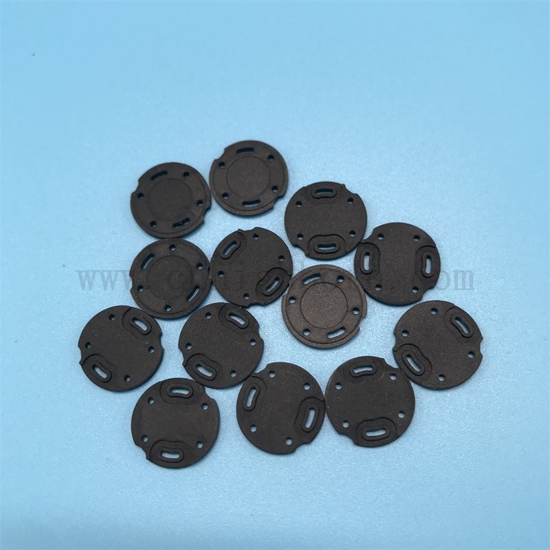 silicone rubber 