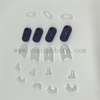 Hot Sale Factory Supply Silicone Rubber Accessory Water Proof and Rubber Dust Proof Sealing Plug