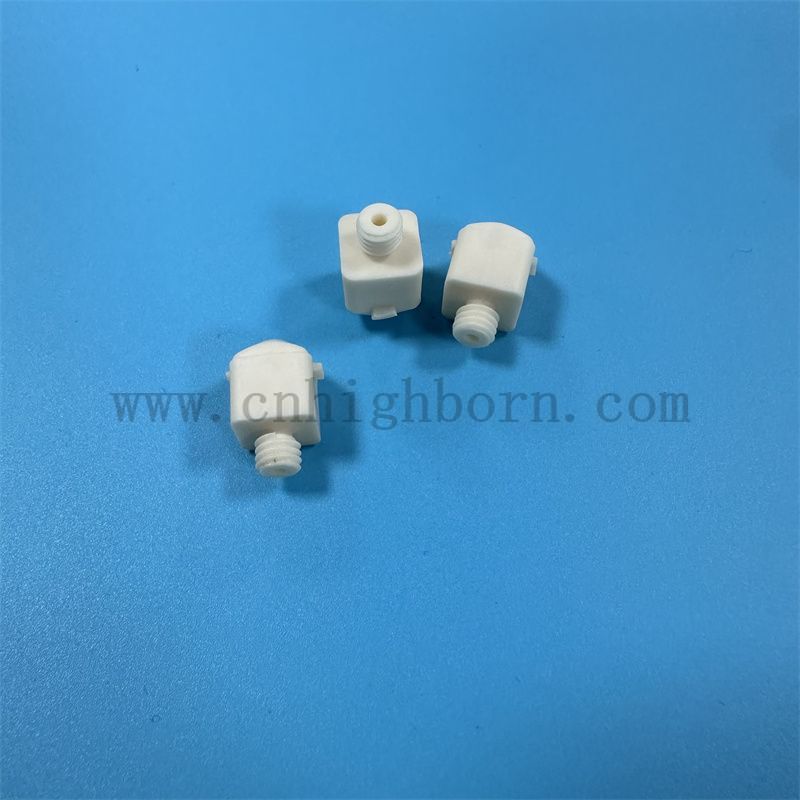  Ceramic Block