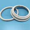 Safety Material Silicone Rubber Sealing Ring for Baby Feeding Bottle and Water Cup Silastic Gasket Washer