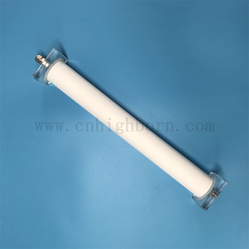 Aquaculture High Dissolved Oxygen Aeration Part Microporous Ceramic Oxygenation Rod