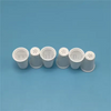 High Temperature Resistance Alumina Ceramic Oil Cup for Herbal Volatilization Al2o3 Ceramic Crucible