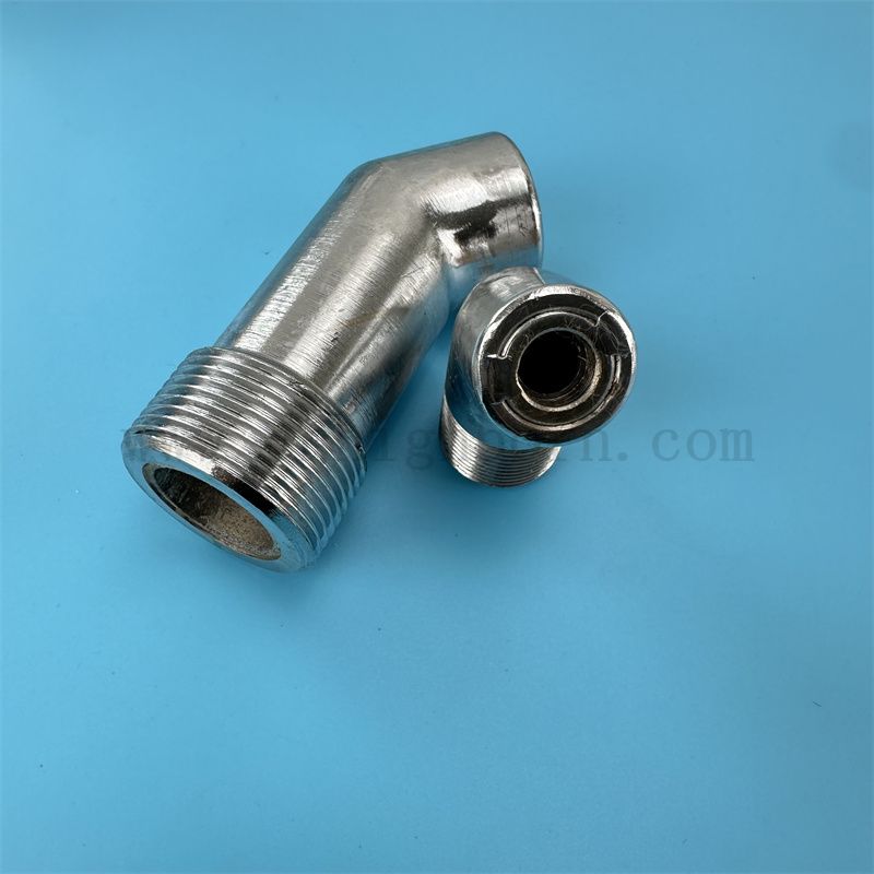 High Thermal Conductivity Silicon Carbide Boat Melting SiC Ceramic Crucible