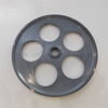Silicon Nitride Heat Shield Ceramic Disc Si3N4 Ceramic Parts for Hydrogenation Furnace