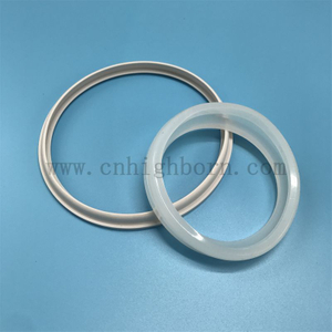 Waterproof Silicone Rubber Sealing Ring Gasket for 3C Products And Mechanical Equipment