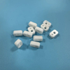 Surface Finish Ra 0.01 CNC Machining Zirconia Ceramic Washer Zro2 Parts