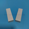 Factory Supply Boron Nitride Ceramic Blocks BN Ceramic Rectangular Plate