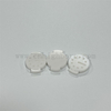 High Strength Yttria Stabilized Zro2 Ceramic Part Zirconia Plate Disc Zirconia Ceramic Sheet