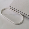 Oval Shape Pad Printing Zirconia Ceramic Sealed Ring for Ink Cup