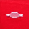 Laboratory Research Instruments chemistry analyzer reaction Micro quartz cuvettes