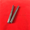 High Temperature Resistance Silicon Carbide Ceramic Bar SiC Ceramic Oild Rod