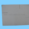 Customized Logo Air Freshener Gypsum Aroma Sheet Home Essential Oil Diffuser Plate
